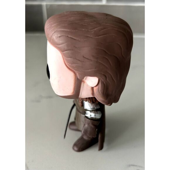 FUNKO POP Game of Thrones Robb Stark No Box - Picture 4 of 5
